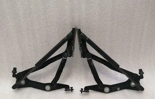 Ford Mustang VI Tailgate/trunk/boot hinge FR3B6342700