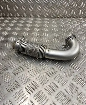 Audi A6 S6 C8 4K EGR valve line/pipe/hose 05L131521F