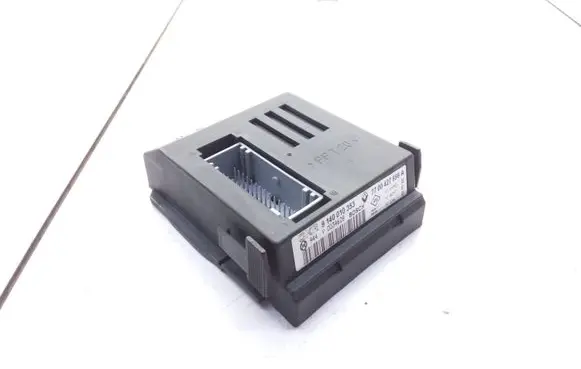 Renault Scenic I Other control units/modules 7700427696A 9140010353