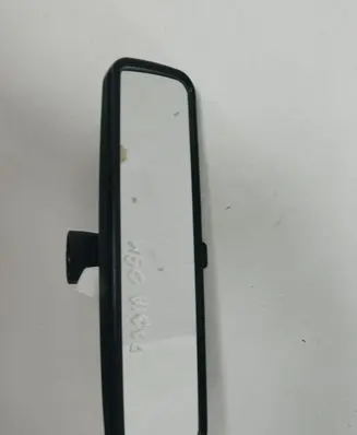 Skoda Fabia Mk2 (5J) Rear view mirror (interior) 014022
