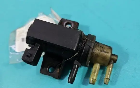 Opel Movano B Turbo solenoid valve 149561858R IMPRK1535453