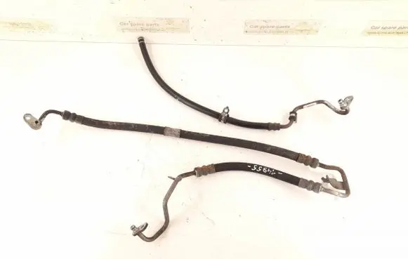 Mercedes-Benz C W204 Power steering hose/pipe/line 2044608824 2044606624