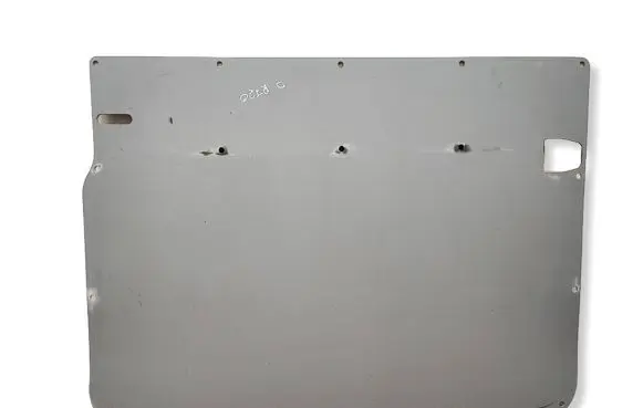 Volkswagen Transporter - Caravelle T6 Sliding door card 