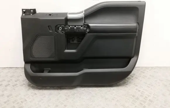 Ford F150 Front door card panel trim FL3Z-1823942-DA
