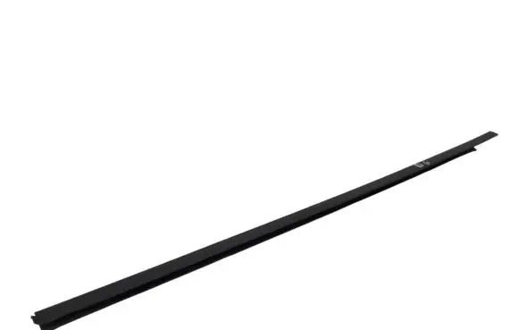 Ford S-MAX Rear door glass trim molding