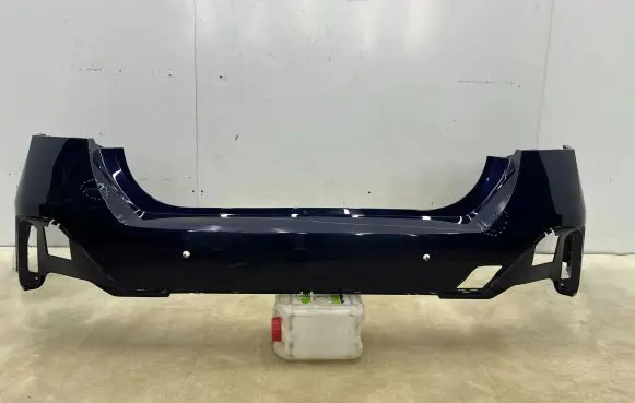 BMW 5 G60 Rear bumper 8084713