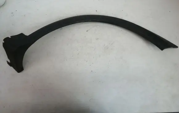 Opel Corsa C Rear arch trim 09114741