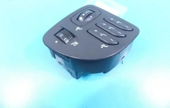 Renault Latitude (L70) Seat control switch IMPRK1178669