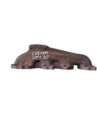 Ford Transit Custom Exhaust manifold KK2Q9430BA