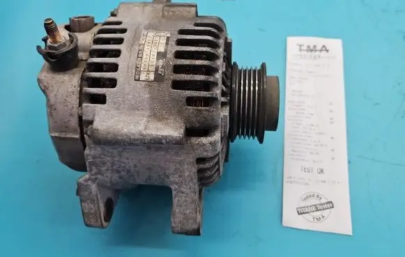KIA Carnival Generator/alternator 373004X900 IMPRK1543033