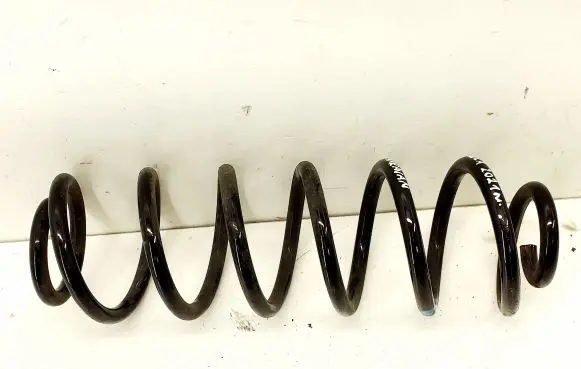 Toyota Corolla E210 E21 Rear coil spring