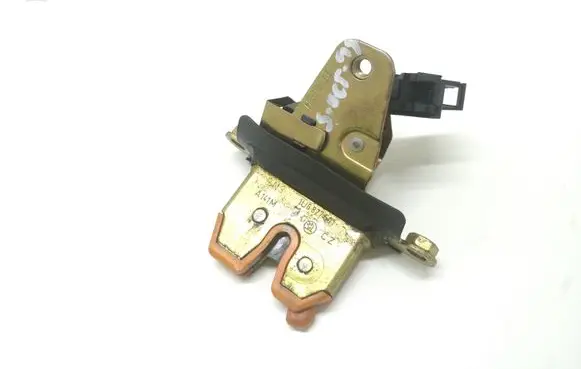 Skoda Octavia Mk1 (1U) Tailgate/trunk/boot lock/catch/latch 1U6827501