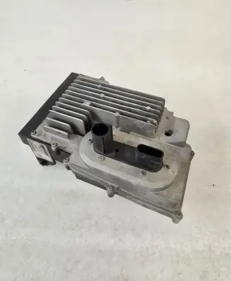 Volvo XC90 Battery control module 31419765