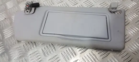 Opel Vectra C Sun visor