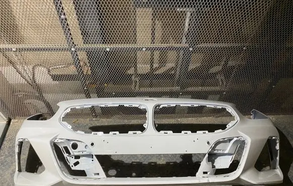 BMW Z4 g29 Front bumper