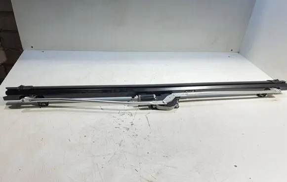 BMW 7 F01 F02 F03 F04 Electric rear window sunshade cover 9918009710
