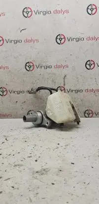 Citroen C4 I Picasso Master brake cylinder 9654002180