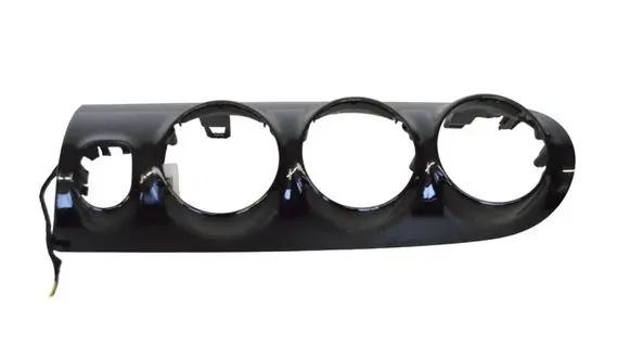 Mercedes-Benz A W177 Dashboard glove box trim A1776800001