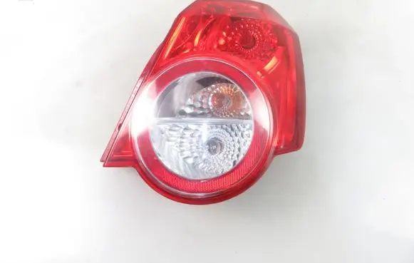 Chevrolet Aveo Rear/tail lights 