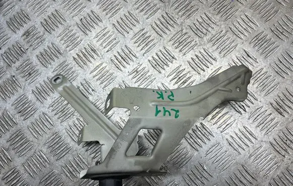 BMW 5 GT F07 Fender mounting bracket 7193421 23310110