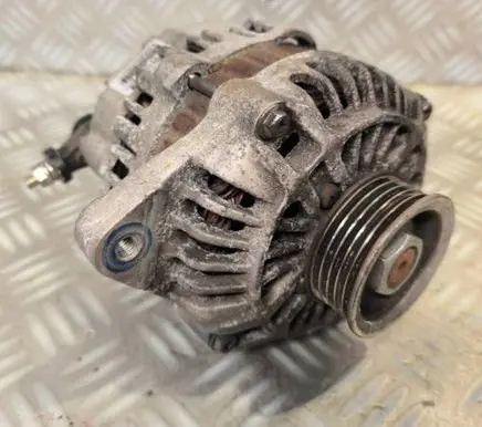 Opel Agila B Generator/alternator 3140084E10 A5TB1292AE