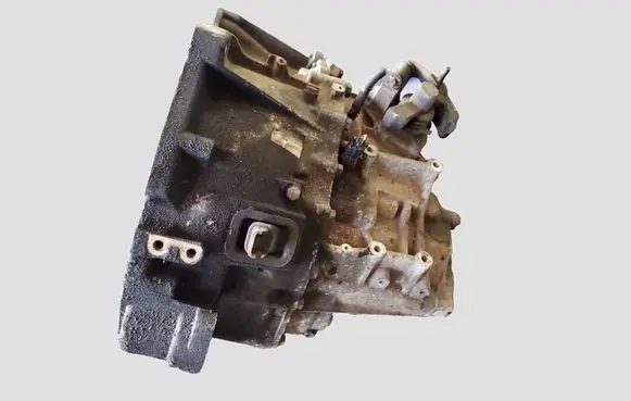Nissan X-Trail T30 Manual 6 speed gearbox