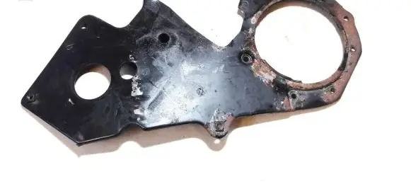 Ford Fiesta Timing belt guard (cover) ys6q6k565ac