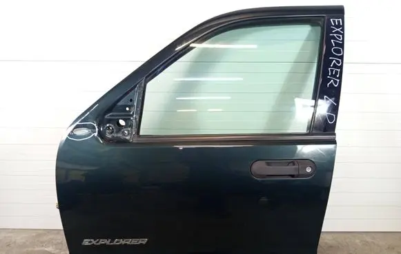 Ford Explorer Front door DRZWIEXPLOIII