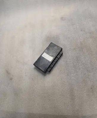 BMW 5 E60 E61 Gateway control module 6985363 593362 54551