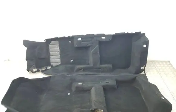 Volkswagen Tiguan Interior carpet 5NC863367 5NC863367G 1110452