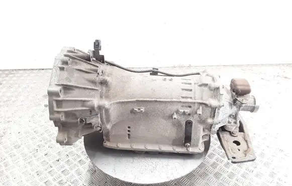 Infiniti M30 Automatic gearbox X389D 1225554
