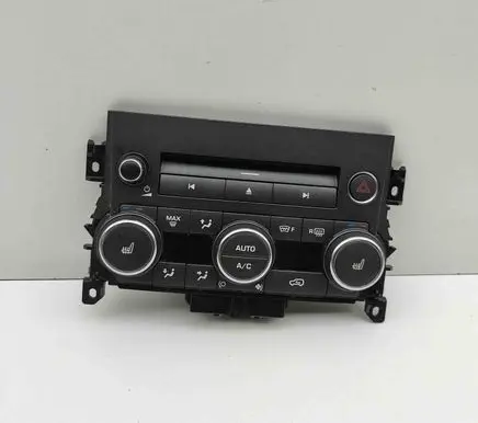 Land Rover Range Rover Evoque L538 Interior fan control switch EJ3214C239FC