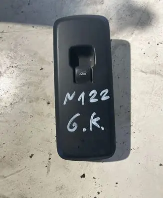 Land Rover Discovery 4 - LR4 Electric window control switch Ah22240a40