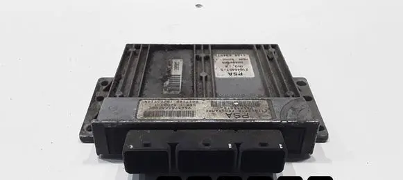 Citroen Xsara Picasso Engine control unit/module 9644486780