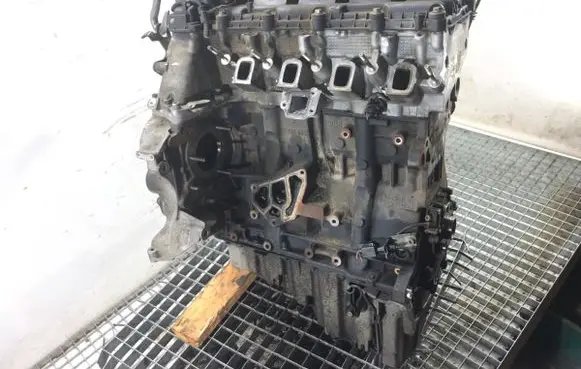 Audi A5 8T 8F Engine M47D20