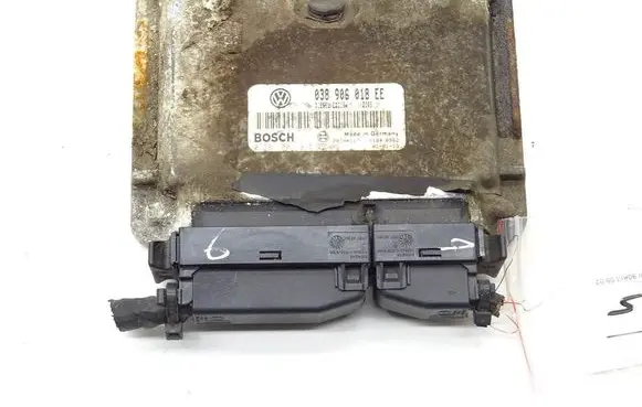 Seat Ibiza II (6k) Engine control unit/module ECU 