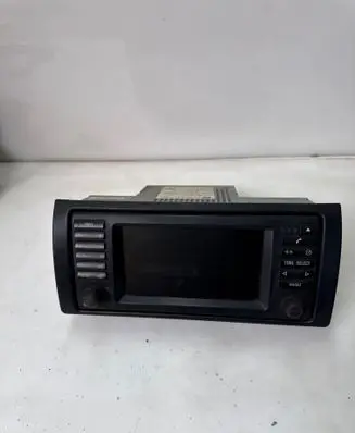 BMW 5 E39 Radio/CD/DVD/GPS head unit 6913387 RD1BJ83A