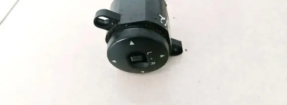 Mazda 626 Wing mirror switch