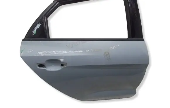 Audi A1 Rear door 