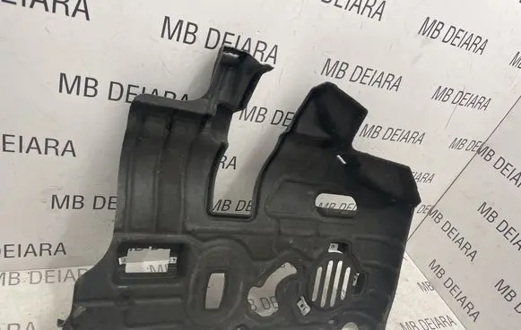 Mercedes-Benz AMG GT R190 C190 Other interior part A1906805700