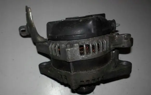 Mazda CX-5 II Generator/alternator 27060