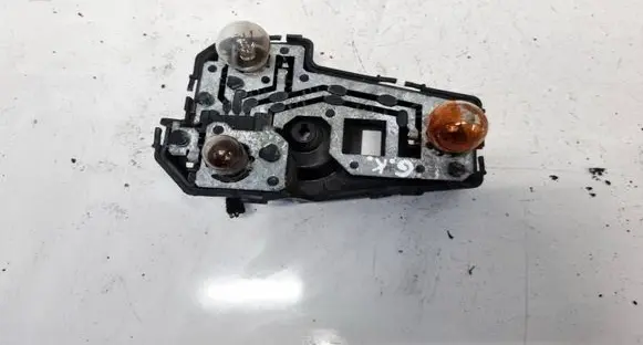 Ford Galaxy Tail light bulb cover holder 7M5945257