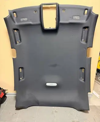 Audi A5 Sportback 8TA Headlining set 