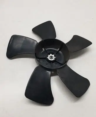 Mitsubishi Outlander Electric radiator cooling fan