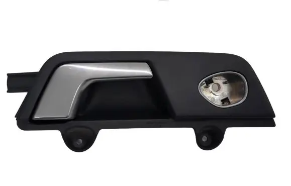 Audi A4 S4 B6 8E 8H Front door interior handle 8E1837020
