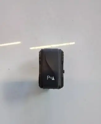 Renault Master III Parking (PDC) sensor switch 284480005R 5238016