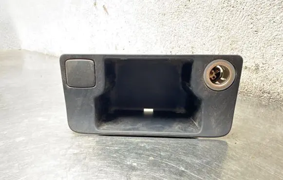 Saab 9-5 Glove box 12758684