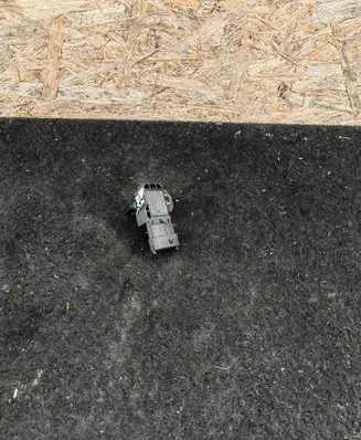 Citroen C4 II Picasso Air pressure sensor 0261230426
