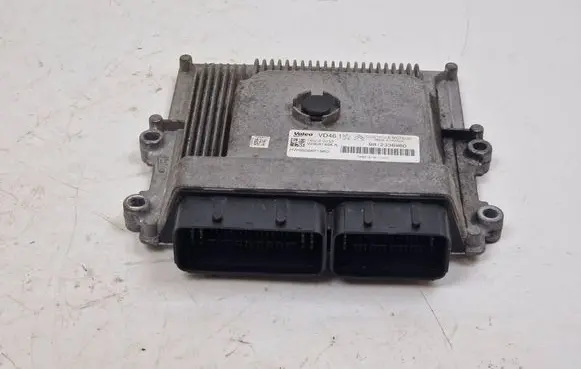 Peugeot 308 Engine control unit/module 9812338980