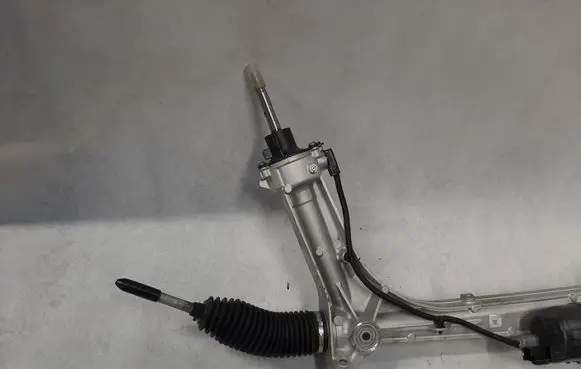 Fiat Ducato Steering rack 09022026